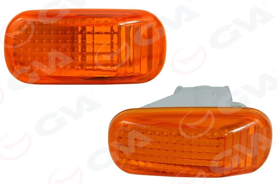 ÇAMURLUK SİNYALİ SARI SAĞ-SOL HONDA CIVIC JAZZ ACCORD CRV