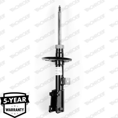 ÖN AMORTİSÖR SOL FIAT FREEMONT 2011 >2015 DODGE JOURNEY 2008 >2013 >2015 GAZLI