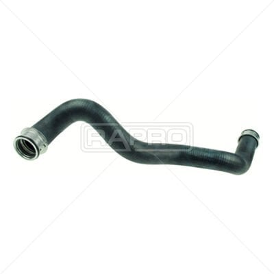 RADYATOR HORTUMU UST MERCEDES W204 S204 C218 X218 W212 S212