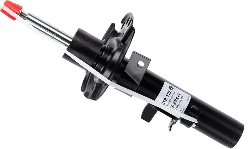 AMORTİSÖR ÖN SAĞ FORD CONNECT 15>