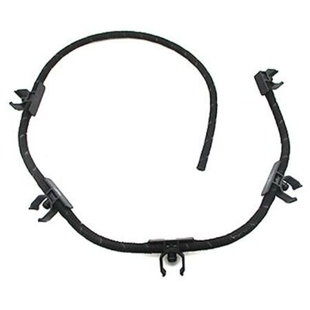 YAKIT GERI DONUS HORTUMU MERCEDES OM602 W210 S210 W461 B901>B904