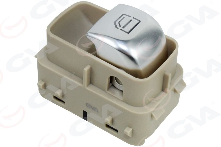 CAM ACMA SALTERI TEKLI. BEJ 8T92. BEYAZ ISIK MERCEDES W205 W213 W222 C257 C253 X253 W447 N293 X290