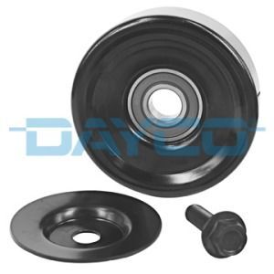 ALTERNATÖR GERGİ RULMANI HYUNDAI ACCENT BLUE 10->/ ELANTRA G4FG 11->/ İ20 İ30 G4FA G4FC 06-> / İX35 TUCSON G4FD 11-> / KIA CEED CERATO G4FA G4FC 07-12 / RIO G4FA 12-17 / SPORTAGE G4FD G4FJ T-GDI 09->
