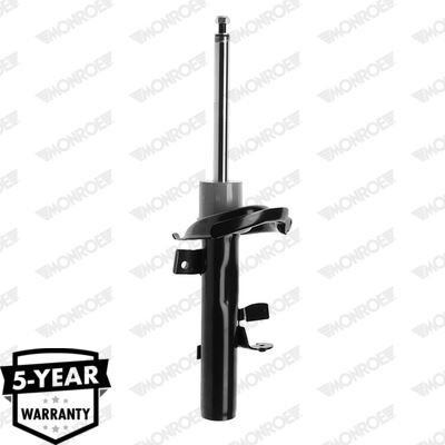 AMORTİSÖR ÖN SAĞ FORD FOCUS-CMAX 11> GAZLI