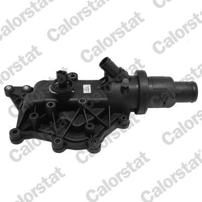 TERMOSTAT KOMPLE 83C CLIO III 1.6 16V 05 > FLUENCE 1.6 16V 10 > KNG 1.6 16V 08 >