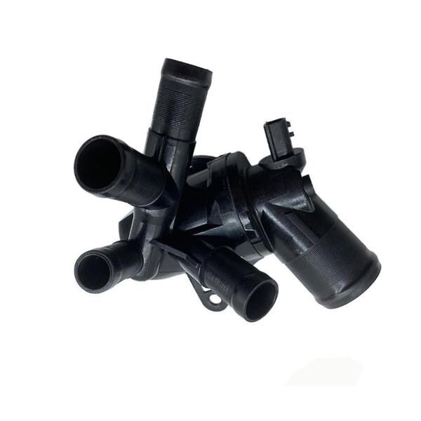 TERMOSTAT 95 C KOMPLE RENAULT CLIO IV 12> CAPTUR 13>MEGANE IV 15> DACIA DUSTER 13> DOKKER 12> NISS AN QASHQAI II J11 15> 1.2 TCe H5F