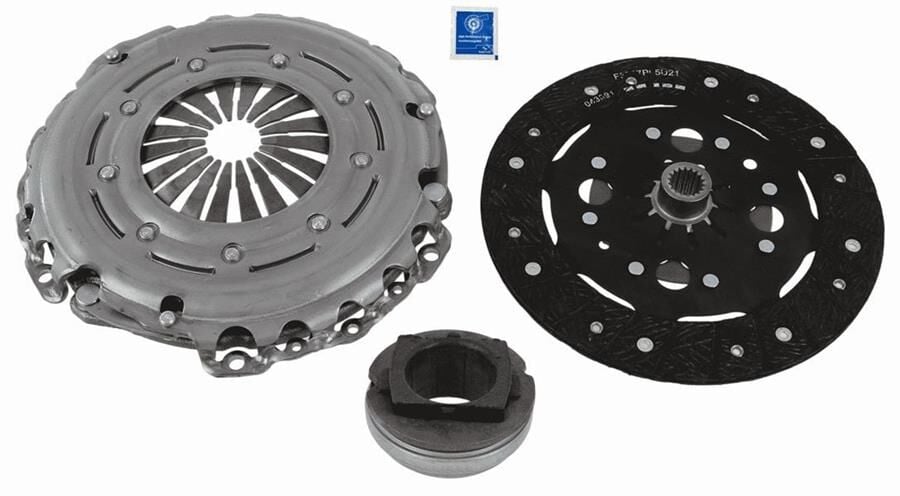 DEBRİYAJ SETİ ASTRA L-CORSA F-COMBO E-CROSSLAND-GRANDLAND-MOKKA-P208-P301-P308-P2008-P5008 PARTNER-B ERLINGO-RIFTER-C-ELYSEE-C3-C4-C5-DS3-DS7 1.2 THP-PureTech-XHT 1.5 BlueHDI MEKANİK