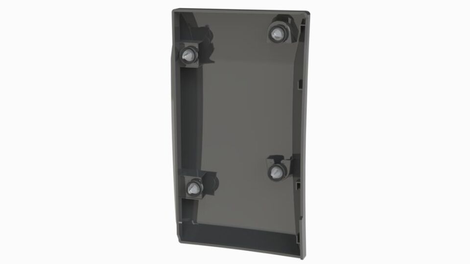 AKARYAKIT KAPAK ALTI KAPLAMA FORD TRANSIT V363 2014 >