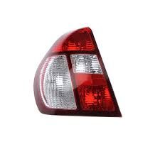 STOP LAMBASI SOL RENAULT CLIO SYMBOL I 98> BEYAZ SİNYALLİ