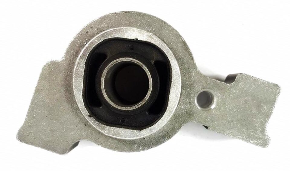 ÖN ALT SALINCAK BRAKETİ BURÇLU SAĞ-SOL PEUGEOT P407 04>10 P508 10>18 CITROEN C5 X7 08>16 C6 06>12