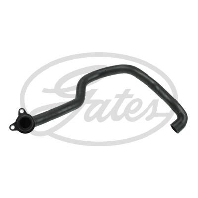 TERMOSTAT HORTUMU BMW N52 N53 E60 E61 E63 E64 E65 E66