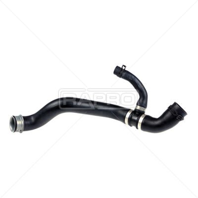 RADYATOR HORTUMU ALT MERCEDES ML-CLASS W164 05>11