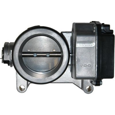 GAZ KELEBEĞİ LAGUNA 01> MEGANE 99> 1.6 16V- MEGANE II 02> 1.4 16V
