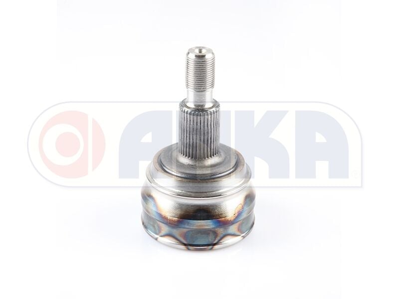 AKS KAFASI DIŞ GOLF4-BORA-A3-TOLEDO 1.9 TDI 130HP AJM-ASZ-AUY