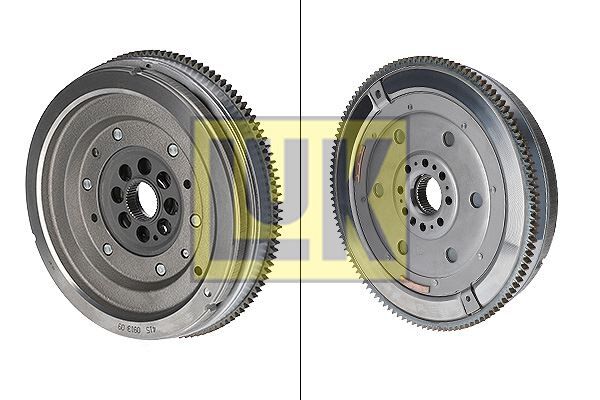 VOLAN KOMPLE FOCUS III 2.0 TDCi 14 >17 GALAXY III CK 2.0 TDCi 4 4 15 >18 KUGA II DM2 2.0 TDCi 14 >19 MONDEO V 2.0 TDCi 15 >19 POWERSHİFT