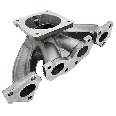 EGSOZ MANİFOLDU 206-207-307-C2-C3-XSARA 1.6 16V TU5JP4