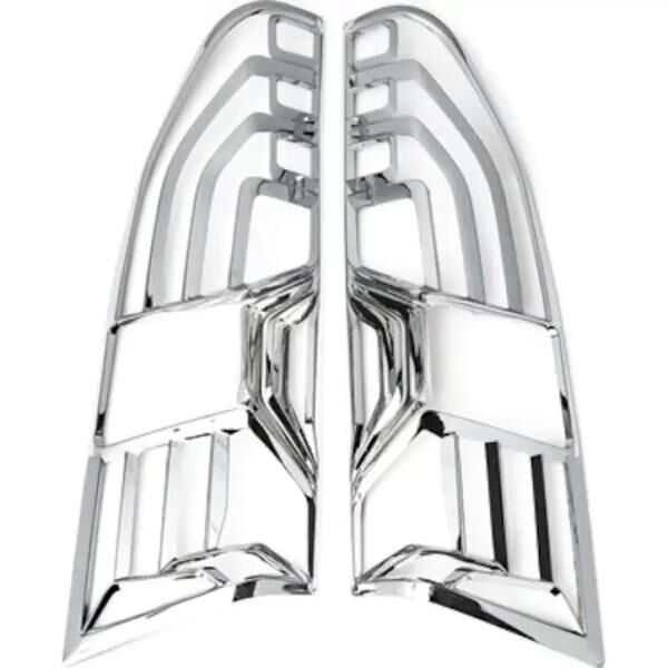 STOP ÇERÇEVESI KROM PEUGEOT RIFTER 19 >