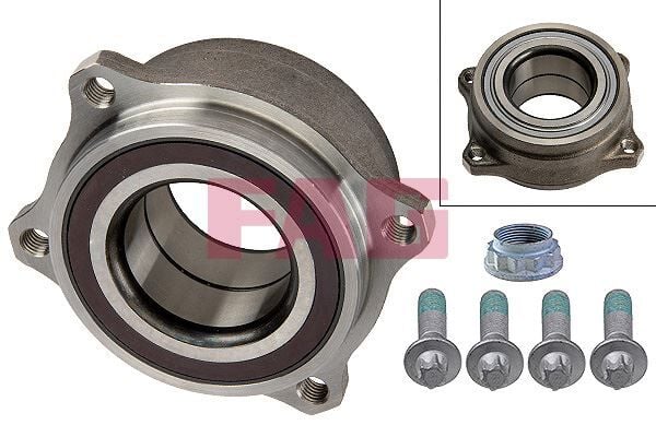 TEKER RULMANI ARKA MERCEDES C257 W213 S213 C238 W222 C217 X253 C253