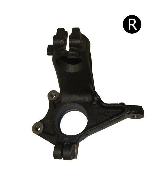 AKS TASIYICI SAG (PEUGEOT 206) AT364662R 72MM