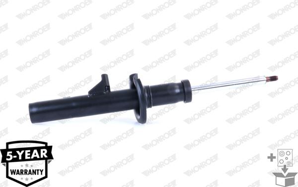 ÖN AMORTISOR SAĞ PEUGEOT P605 89>99 GAZLI