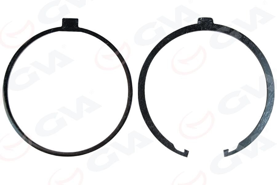 AKS DİŞLİ SEKMANI VE RONDELA TAKIM R9-R11-R19-R21 xAE