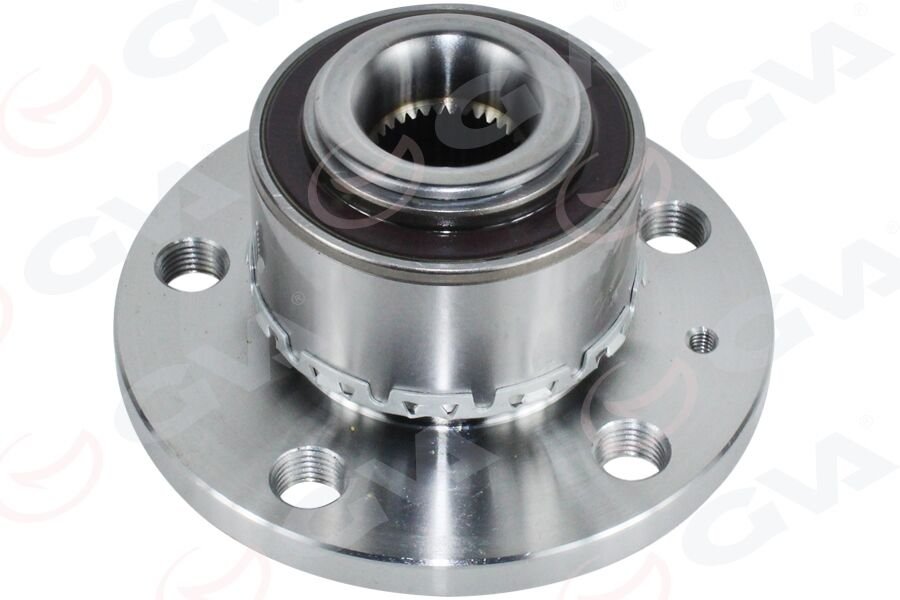 ÖN TEKER PORYASI RULMANLI POLO-CORDOBA-FABIA 01- ABS Lİ