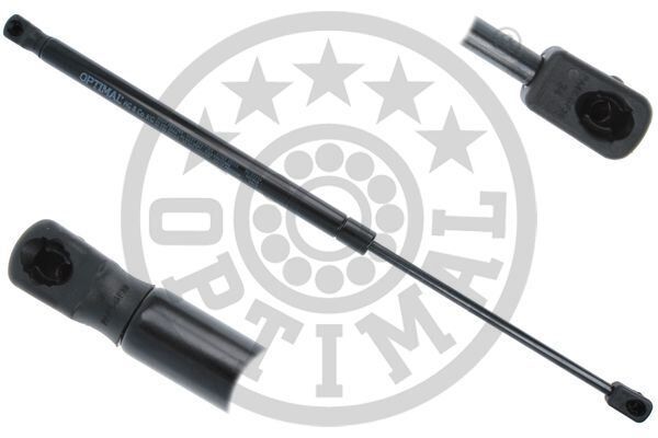 BAGAJ AMORTISORU MERCEDES C-CLASS S204 07>14