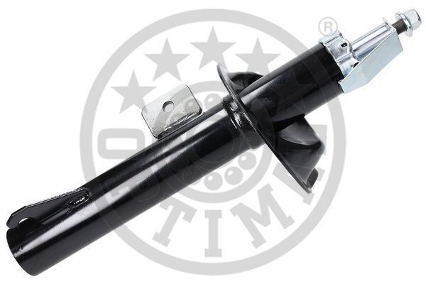AMORTİSÖR ÖN SOL FORD CONNECT 02>