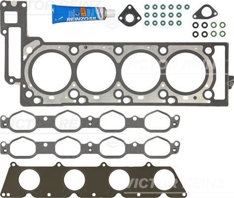 TAKIM CONTA UST SAG MERCEDES M273 W221 X164