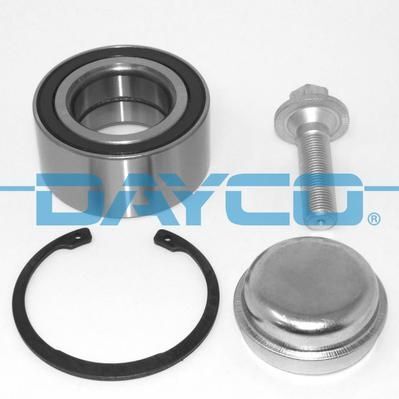 TEKER RULMANI ON MERCEDES W169 W245