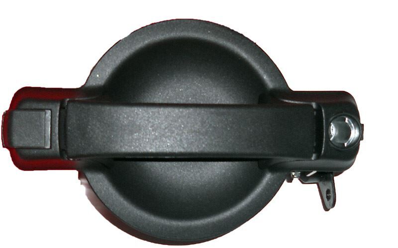 DIS KAPI KOLU ARKA CIFT KAPI ( FIAT DOBLO 01- )