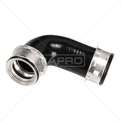 TURBO İNTERCOOLER HORTUMU AUDI A3 1.9 D-2.0 D 04-08