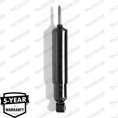 ARKA AMORTİSÖR L/R ROVER AUSTIN MINI 1992-2000 YAĞLI