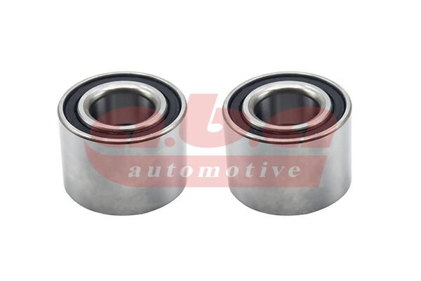 ARKA TEKER RULMANI RENAULT R9-R11-R19 CLIO I-II-III SYMBOL I-II-II MEGANE I MODUS DACIA LOGAN-SANDERO NISSAN MICRA III K12 NOTE E11 37x25x52