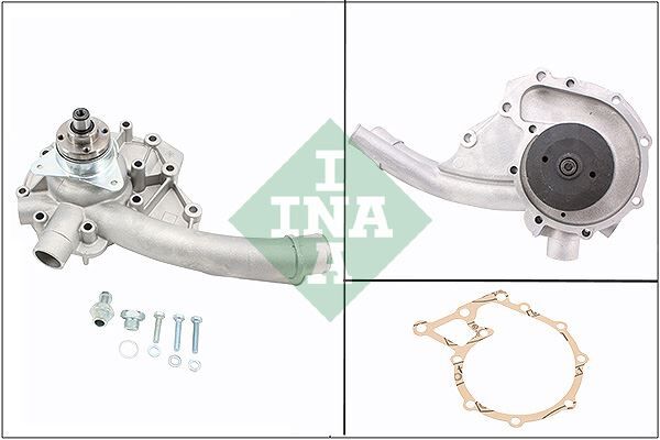 DEVIRDAIM POMPASI MERCEDES M102 W201 W124 S124 C124