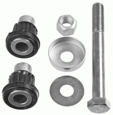 S-ROT TAMIR TAKIMI MERCEDES W115 W116 W123 W126