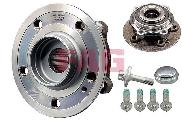 TEKER RULMANI ON / ARKA MERCEDES W177 V177 W247 C118 X118 H247 X247 PORYA