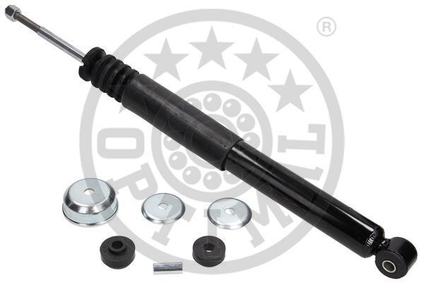 ARKA AMORTİSÖR L/R R19 MONO-TÜP DAEWO LANOS 97 >