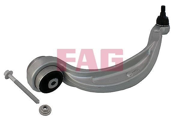 ALT SALINCAK ÖN SAĞ AUDI A4 1.8 TFSI-2.0 TFSI 07-15