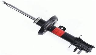 AMORTİSÖR ÖN SAĞ-SOL FORD TRANSİT 93> T12-T15 GAZLI