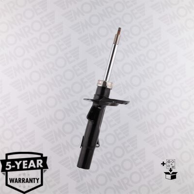 ÖN AMORTİSÖR SAĞ VOLVO S60 II 2010 >2015 > V60 2010 >2015 > XC70 2013 > GAZLI