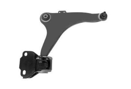 SAG SALINCAK VOLVO (S60-S80-V60-V70) (11-18) ALUMINYUM