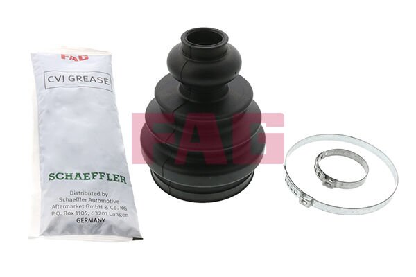 AKS KORUGU ON IC MERCEDES VITO W638 99>03