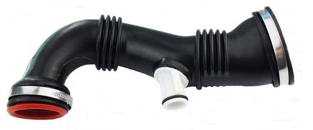 HAVA FİLTRE BORUSU P206-P207-P307-P308-P1007-P3008-P407-P5008-PARTNER-BERLINGO-C2-C3-C4-C5 1.6 HDI