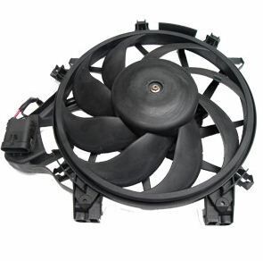 KLIMA FAN MOTORU VE DAVLUMBAZI KOMPLE OPEL CORSA C COMBO C 1.0-1.2-1.4 BENZINLI 1.3-1.7 DIZEL