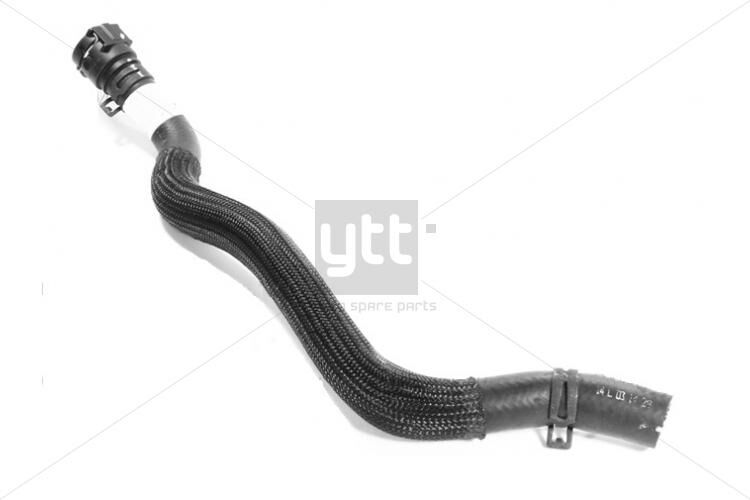 KALORİFER GİRİŞ HORTUMU CHEVROLET CRUZE 1.6-1.8 CHEVROLET ORLANDO 1.8