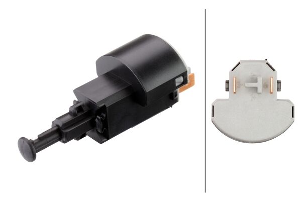 FREN STOP MÜŞÜRÜ 2 FİŞLİ ASTRA G-VECTRA B-ZAFIRA A HIZ SABİTLEME YOK