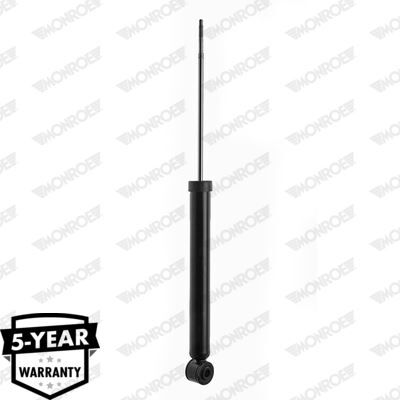 ARKA AMORTİSÖR SAĞ-SOL DACIA LOGAN II 12> SANDERO II 12> RENAULT SYMBOL III 13> GAZLI