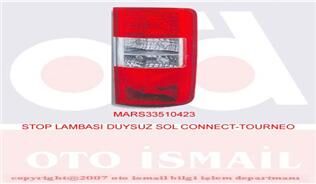 STOP LAMBASI SOL CONNECT TOURNEO TRANSİT 2002 >2013 DUYSUZ