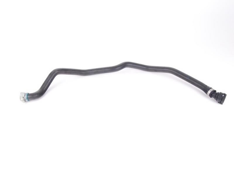 RADYATOR YEDEK SU DEPOSU HORTUMU BMW M52 M54 E46